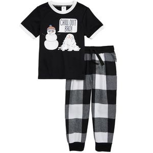 Tucker + Tate Winter Pajamas